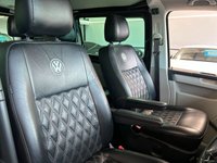 USED 2019 19 VOLKSWAGEN TRANSPORTER 2.0 BiTDI T32 BlueMotion Tech Highline Kombi Double Cab 5dr Diesel DSG FWD SWB Euro 6 (s/s) (204 ps) 