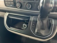 USED 2019 19 VOLKSWAGEN TRANSPORTER 2.0 BiTDI T32 BlueMotion Tech Highline Kombi Double Cab 5dr Diesel DSG FWD SWB Euro 6 (s/s) (204 ps) 