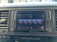 USED 2019 19 VOLKSWAGEN TRANSPORTER 2.0 BiTDI T32 BlueMotion Tech Highline Kombi Double Cab 5dr Diesel DSG FWD SWB Euro 6 (s/s) (204 ps) 