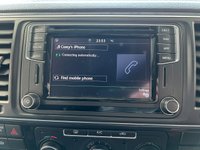 USED 2019 19 VOLKSWAGEN TRANSPORTER 2.0 BiTDI T32 BlueMotion Tech Highline Kombi Double Cab 5dr Diesel DSG FWD SWB Euro 6 (s/s) (204 ps) 