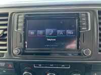 USED 2019 19 VOLKSWAGEN TRANSPORTER 2.0 BiTDI T32 BlueMotion Tech Highline Kombi Double Cab 5dr Diesel DSG FWD SWB Euro 6 (s/s) (204 ps) 