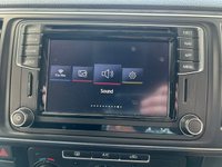 USED 2019 19 VOLKSWAGEN TRANSPORTER 2.0 BiTDI T32 BlueMotion Tech Highline Kombi Double Cab 5dr Diesel DSG FWD SWB Euro 6 (s/s) (204 ps) 