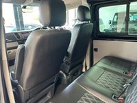 USED 2019 19 VOLKSWAGEN TRANSPORTER 2.0 BiTDI T32 BlueMotion Tech Highline Kombi Double Cab 5dr Diesel DSG FWD SWB Euro 6 (s/s) (204 ps) 