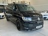 USED 2019 19 VOLKSWAGEN TRANSPORTER 2.0 BiTDI T32 BlueMotion Tech Highline Kombi Double Cab 5dr Diesel DSG FWD SWB Euro 6 (s/s) (204 ps) 
