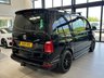 USED 2019 19 VOLKSWAGEN TRANSPORTER 2.0 BiTDI T32 BlueMotion Tech Highline Kombi Double Cab 5dr Diesel DSG FWD SWB Euro 6 (s/s) (204 ps) 