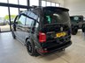 USED 2019 19 VOLKSWAGEN TRANSPORTER 2.0 BiTDI T32 BlueMotion Tech Highline Kombi Double Cab 5dr Diesel DSG FWD SWB Euro 6 (s/s) (204 ps) 