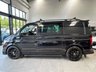 USED 2019 19 VOLKSWAGEN TRANSPORTER 2.0 BiTDI T32 BlueMotion Tech Highline Kombi Double Cab 5dr Diesel DSG FWD SWB Euro 6 (s/s) (204 ps) 