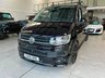 USED 2019 19 VOLKSWAGEN TRANSPORTER 2.0 BiTDI T32 BlueMotion Tech Highline Kombi Double Cab 5dr Diesel DSG FWD SWB Euro 6 (s/s) (204 ps) 