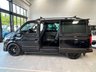 USED 2019 19 VOLKSWAGEN TRANSPORTER 2.0 BiTDI T32 BlueMotion Tech Highline Kombi Double Cab 5dr Diesel DSG FWD SWB Euro 6 (s/s) (204 ps) 