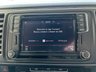 USED 2019 19 VOLKSWAGEN TRANSPORTER 2.0 BiTDI T32 BlueMotion Tech Highline Kombi Double Cab 5dr Diesel DSG FWD SWB Euro 6 (s/s) (204 ps) 