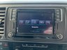 USED 2019 19 VOLKSWAGEN TRANSPORTER 2.0 BiTDI T32 BlueMotion Tech Highline Kombi Double Cab 5dr Diesel DSG FWD SWB Euro 6 (s/s) (204 ps) 