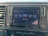 USED 2019 19 VOLKSWAGEN TRANSPORTER 2.0 BiTDI T32 BlueMotion Tech Highline Kombi Double Cab 5dr Diesel DSG FWD SWB Euro 6 (s/s) (204 ps) 
