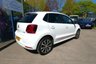 USED 2017 17 VOLKSWAGEN POLO 1.0 BlueMotion Tech beats Hatchback 5dr Petrol Manual Euro 6 (s/s) (75 ps) 