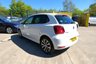 USED 2017 17 VOLKSWAGEN POLO 1.0 BlueMotion Tech beats Hatchback 5dr Petrol Manual Euro 6 (s/s) (75 ps) 