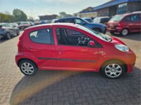 USED 2011 61 PEUGEOT 107 1.0 12V Urban Hatchback 5dr Petrol 2 Tronic Euro 5 (68 ps) 
