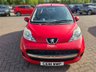 USED 2011 61 PEUGEOT 107 1.0 12V Urban Hatchback 5dr Petrol 2 Tronic Euro 5 (68 ps) 