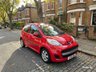 USED 2011 61 PEUGEOT 107 1.0 12V Urban Hatchback 5dr Petrol 2 Tronic Euro 5 (68 ps) 