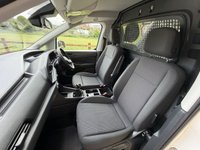 USED 2022 72 VOLKSWAGEN CADDY 1.5 TSI C20 Commerce Plus Panel Van 5dr Petrol Manual SWB Euro 6 (s/s) (114 ps) BEST VALUE VANS AND TRUCKS IN UK