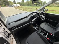 USED 2022 72 VOLKSWAGEN CADDY 1.5 TSI C20 Commerce Plus Panel Van 5dr Petrol Manual SWB Euro 6 (s/s) (114 ps) BEST VALUE VANS AND TRUCKS IN UK