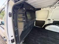 USED 2022 72 VOLKSWAGEN CADDY 1.5 TSI C20 Commerce Plus Panel Van 5dr Petrol Manual SWB Euro 6 (s/s) (114 ps) BEST VALUE VANS AND TRUCKS IN UK