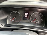 USED 2022 72 VOLKSWAGEN CADDY 1.5 TSI C20 Commerce Plus Panel Van 5dr Petrol Manual SWB Euro 6 (s/s) (114 ps) BEST VALUE VANS AND TRUCKS IN UK