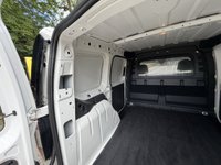 USED 2022 72 VOLKSWAGEN CADDY 1.5 TSI C20 Commerce Plus Panel Van 5dr Petrol Manual SWB Euro 6 (s/s) (114 ps) BEST VALUE VANS AND TRUCKS IN UK