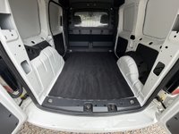 USED 2022 72 VOLKSWAGEN CADDY 1.5 TSI C20 Commerce Plus Panel Van 5dr Petrol Manual SWB Euro 6 (s/s) (114 ps) BEST VALUE VANS AND TRUCKS IN UK