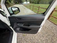 USED 2022 72 VOLKSWAGEN CADDY 1.5 TSI C20 Commerce Plus Panel Van 5dr Petrol Manual SWB Euro 6 (s/s) (114 ps) BEST VALUE VANS AND TRUCKS IN UK