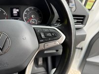 USED 2022 72 VOLKSWAGEN CADDY 1.5 TSI C20 Commerce Plus Panel Van 5dr Petrol Manual SWB Euro 6 (s/s) (114 ps) BEST VALUE VANS AND TRUCKS IN UK