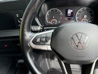 USED 2022 72 VOLKSWAGEN CADDY 1.5 TSI C20 Commerce Plus Panel Van 5dr Petrol Manual SWB Euro 6 (s/s) (114 ps) BEST VALUE VANS AND TRUCKS IN UK