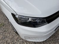 USED 2022 72 VOLKSWAGEN CADDY 1.5 TSI C20 Commerce Plus Panel Van 5dr Petrol Manual SWB Euro 6 (s/s) (114 ps) BEST VALUE VANS AND TRUCKS IN UK