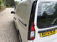 USED 2022 72 VOLKSWAGEN CADDY 1.5 TSI C20 Commerce Plus Panel Van 5dr Petrol Manual SWB Euro 6 (s/s) (114 ps) BEST VALUE VANS AND TRUCKS IN UK