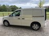 USED 2022 72 VOLKSWAGEN CADDY 1.5 TSI C20 Commerce Plus Panel Van 5dr Petrol Manual SWB Euro 6 (s/s) (114 ps) BEST VALUE VANS AND TRUCKS IN UK