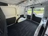 USED 2022 72 VOLKSWAGEN CADDY 1.5 TSI C20 Commerce Plus Panel Van 5dr Petrol Manual SWB Euro 6 (s/s) (114 ps) BEST VALUE VANS AND TRUCKS IN UK
