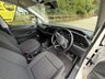 USED 2022 72 VOLKSWAGEN CADDY 1.5 TSI C20 Commerce Plus Panel Van 5dr Petrol Manual SWB Euro 6 (s/s) (114 ps) BEST VALUE VANS AND TRUCKS IN UK