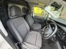 USED 2022 72 VOLKSWAGEN CADDY 1.5 TSI C20 Commerce Plus Panel Van 5dr Petrol Manual SWB Euro 6 (s/s) (114 ps) BEST VALUE VANS AND TRUCKS IN UK