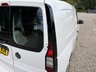 USED 2022 72 VOLKSWAGEN CADDY 1.5 TSI C20 Commerce Plus Panel Van 5dr Petrol Manual SWB Euro 6 (s/s) (114 ps) BEST VALUE VANS AND TRUCKS IN UK