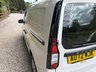 USED 2022 72 VOLKSWAGEN CADDY 1.5 TSI C20 Commerce Plus Panel Van 5dr Petrol Manual SWB Euro 6 (s/s) (114 ps) BEST VALUE VANS AND TRUCKS IN UK