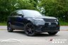 USED 2018 18 LAND ROVER RANGE ROVER VELAR 2.0 P250 R-Dynamic SE SUV 5dr Petrol Auto 4WD Euro 6 (s/s) (250 bhp) SANTORINI BLACK METALLIC PAINTWORK + SUNROOF + WINTER PACK + APPLE CARPLAY