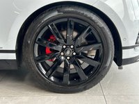 USED 2018 K LAND ROVER RANGE ROVER VELAR 3.0 Si6 V6 R-Dynamic HSE SUV 5dr Petrol Auto 4WD Euro 6 (s/s) (380 ps) 