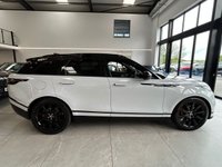 USED 2018 K LAND ROVER RANGE ROVER VELAR 3.0 Si6 V6 R-Dynamic HSE SUV 5dr Petrol Auto 4WD Euro 6 (s/s) (380 ps) 