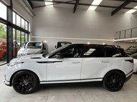 USED 2018 K LAND ROVER RANGE ROVER VELAR 3.0 Si6 V6 R-Dynamic HSE SUV 5dr Petrol Auto 4WD Euro 6 (s/s) (380 ps) 