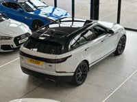 USED 2018 K LAND ROVER RANGE ROVER VELAR 3.0 Si6 V6 R-Dynamic HSE SUV 5dr Petrol Auto 4WD Euro 6 (s/s) (380 ps) 