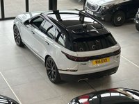 USED 2018 K LAND ROVER RANGE ROVER VELAR 3.0 Si6 V6 R-Dynamic HSE SUV 5dr Petrol Auto 4WD Euro 6 (s/s) (380 ps) 