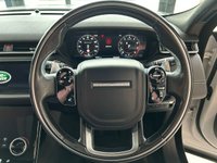 USED 2018 K LAND ROVER RANGE ROVER VELAR 3.0 Si6 V6 R-Dynamic HSE SUV 5dr Petrol Auto 4WD Euro 6 (s/s) (380 ps) 