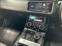 USED 2018 K LAND ROVER RANGE ROVER VELAR 3.0 Si6 V6 R-Dynamic HSE SUV 5dr Petrol Auto 4WD Euro 6 (s/s) (380 ps) 