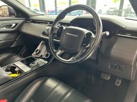 USED 2018 K LAND ROVER RANGE ROVER VELAR 3.0 Si6 V6 R-Dynamic HSE SUV 5dr Petrol Auto 4WD Euro 6 (s/s) (380 ps) 