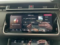 USED 2018 K LAND ROVER RANGE ROVER VELAR 3.0 Si6 V6 R-Dynamic HSE SUV 5dr Petrol Auto 4WD Euro 6 (s/s) (380 ps) 