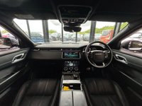 USED 2018 K LAND ROVER RANGE ROVER VELAR 3.0 Si6 V6 R-Dynamic HSE SUV 5dr Petrol Auto 4WD Euro 6 (s/s) (380 ps) 