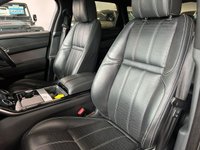 USED 2018 K LAND ROVER RANGE ROVER VELAR 3.0 Si6 V6 R-Dynamic HSE SUV 5dr Petrol Auto 4WD Euro 6 (s/s) (380 ps) 